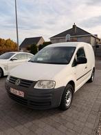 Volkswagen caddy 2.0sdi, 190 000km,trekhaak,lichte vracht, Auto's, Volkswagen, Diesel, Particulier, Te koop