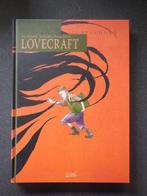 « Lovecraft » Rodionoff/Giffen/Breccia, Livres, Comme neuf, Enlèvement ou Envoi