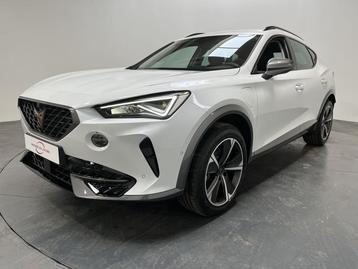 Cupra Formentor Formentor  beschikbaar voor biedingen