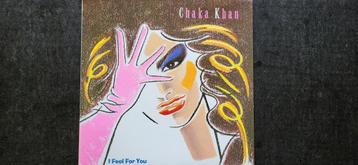 Chaka Khan - LP
