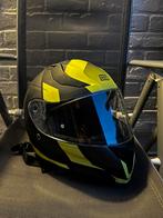 Origine advanced helm, Motoren, Kleding | Motorhelmen, Ophalen of Verzenden, S