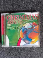 Kerst cd's   verschillende !, Enlèvement ou Envoi, Utilisé, Noël