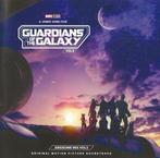 Guardians of the Galaxy Volume 3, Cd's en Dvd's, Cd's | Filmmuziek en Soundtracks, Ophalen of Verzenden