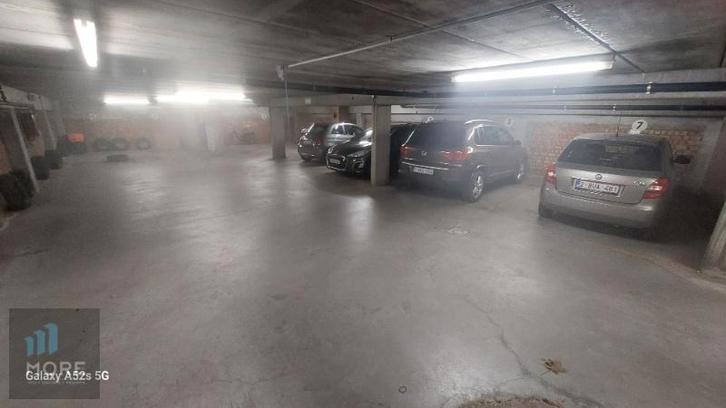 Emplacement A LOUER (ref. 4256431), Immo, Garages & Places de parking, Province de Flandre-Occidentale