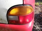 Achterlicht rechts van een Subaru Vivio, Ophalen of Verzenden, 3 maanden garantie, Gebruikt, Subaru
