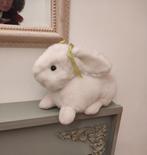 Speelgoed knuffel Konijn, Ophalen, Zo goed als nieuw, Konijn