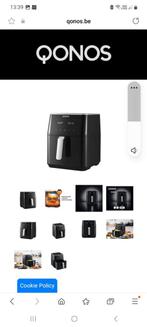 Air fryer, Ophalen of Verzenden, Nieuw