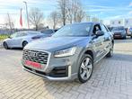 Audi Q2 1.5tfsi s-line automaat facelift 1j Garantie, Auto's, Automaat, Bedrijf, https://public.car-pass.be/vhr/0e7a78d0-0461-4a0a-bf7d-3c2e02834f1d
