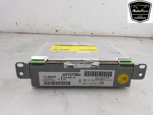 MULTI MEDIA COMPUTER Opel Corsa F (UB / UH / UP) (01-2019/-), Auto-onderdelen, Elektronica en Kabels, Opel, Gebruikt