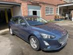 Ford Focus Break 1.0 EcoBoost Business Edition* GPS/Led*, Auto's, Focus, Stof, Bedrijf, 5 deurs