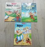 Strip Asterix 3 stuks, Boeken, Stripverhalen, Ophalen of Verzenden, Zo goed als nieuw