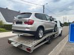 Takeldienst autotransport depannage 24/7 0456 89 15 32