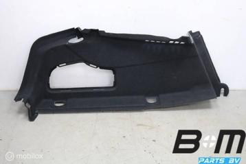 Bagagebekleding links Audi A6 4G Limo 4G5863887D beschikbaar voor biedingen