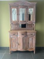 Kast retro/vintage, Huis en Inrichting, Ophalen, Gebruikt, 100 tot 150 cm, 200 cm of meer