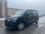 Citroën Berlingo 1.2 Benzine – 66400 km’s – 12M GARANTIE, Auto's, Euro 6, https://public.car-pass.be/vhr/69d6b0c3-e8b6-44f6-8bbf-43296eb8e7b0