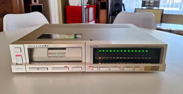 Vintage Marantz CD-73 geserviced ! beschikbaar voor biedingen