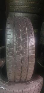 235/65R16C HANKOOK AVEC MONTAGE ET EQUILIBRAG INCLUS, Gebruikt, Ophalen of Verzenden