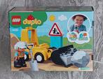 Duplo Bulldozer NEUF dans sa boîte d'origine, Duplo, Enlèvement, Neuf