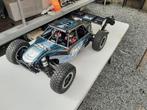 LOSI Desert Buggy XL V1 (1:5), Hobby en Vrije tijd, Elektro, Auto offroad, Ophalen of Verzenden, Zo goed als nieuw