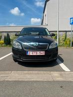 Skoda fabia, Achat, Particulier, Fabia, Essence