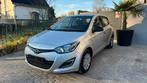 Hyundai i20 77.000km 2015, Euro 5, Achat, Entreprise, 5 portes