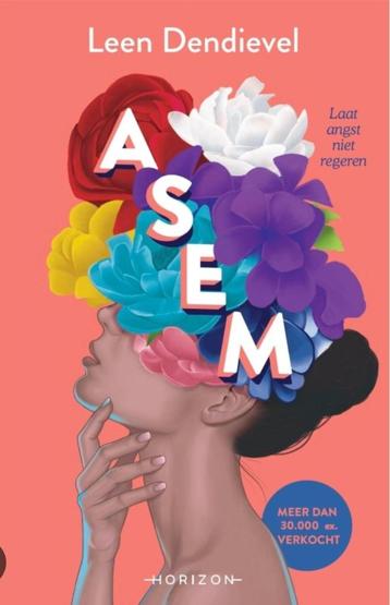 Asem ~ Leen Dendievel beschikbaar voor biedingen