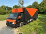 Mercedes mb100, Auto's, Mercedes-Benz, Diesel, Particulier, M-Klasse, Te koop