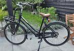 Gazelle miss grace, Fietsen en Brommers, Ophalen, Gazelle, Versnellingen