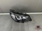 Peugeot 208 II 2008 II full led koplamp rechts 9833036180, Auto-onderdelen, Gebruikt, Peugeot