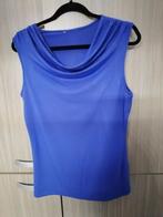 toffe top JBC mt L, Vêtements | Femmes, Blouses & Tuniques, Comme neuf, JBC, Bleu, Taille 42/44 (L)