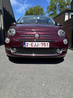 Fiat 500, Auto's, Fiat, Automaat, Particulier, Te koop, Benzine
