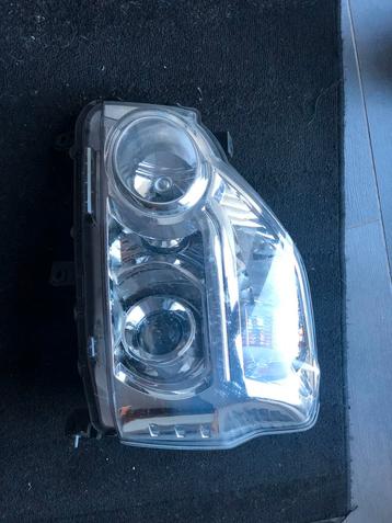 Phares pour NISSAN X-TRAIL T31 07-10 XENON, Enlèvement ou Envoi, Utilisé, Nissan