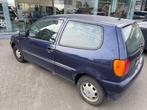 volkswagen polo, Auto's, Voorwielaandrijving, Blauw, Handgeschakeld, Particulier