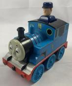 Thomas en zijn vrienden Push N Go locomotief trein Tomy 2004, Kinderen en Baby's, Verzenden, Zo goed als nieuw