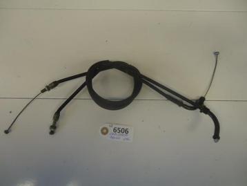 CBR600F 1999 - 2000 Honda Kabel Kabel gas D1-28477 beschikbaar voor biedingen