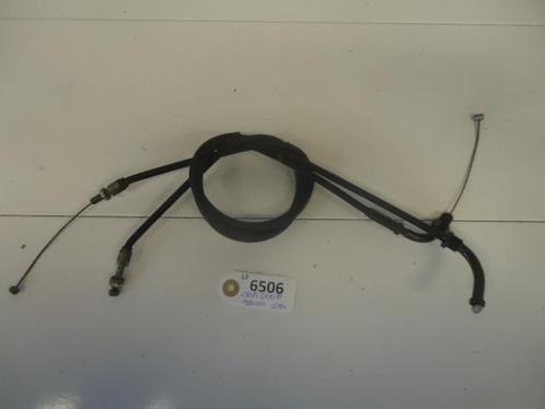 CBR600F 1999 - 2000 Honda Kabel Kabel gas D1-28477, Motoren, Onderdelen | Honda