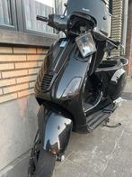 Vespa s 50, Fietsen en Brommers, Snorfietsen en Snorscooters, Ophalen, Gebruikt, Benzine, Vespa