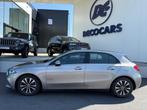 Mercedes-Benz A 180 Nieuwstaat Weinig Km, Auto's, Mercedes-Benz, Bruin, 136 pk, 5 deurs, USB