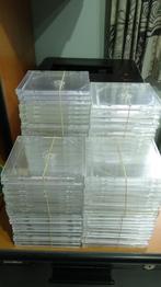 Gratis CD/DVD doosjes, Computers en Software, Ophalen, Cd