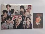 Stray kids ate letter Seungmin, Ophalen of Verzenden, Nieuw, Cd of Plaat