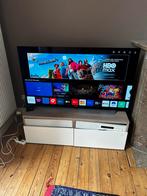 TV LG OLED55C16LA, Ophalen, Zo goed als nieuw