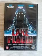 DVD Lake Placid, Vanaf 16 jaar, Ophalen of Verzenden, Zo goed als nieuw, Monsters