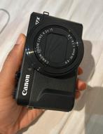 Canon G7x Mark II, Ophalen of Verzenden