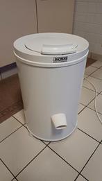 droogtrommel droogzwierder, Elektronische apparatuur, Ophalen, Nieuw