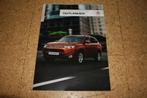 Mitsubishi Outlander brochure 2013, Boeken, Ophalen of Verzenden, Nieuw, Folder