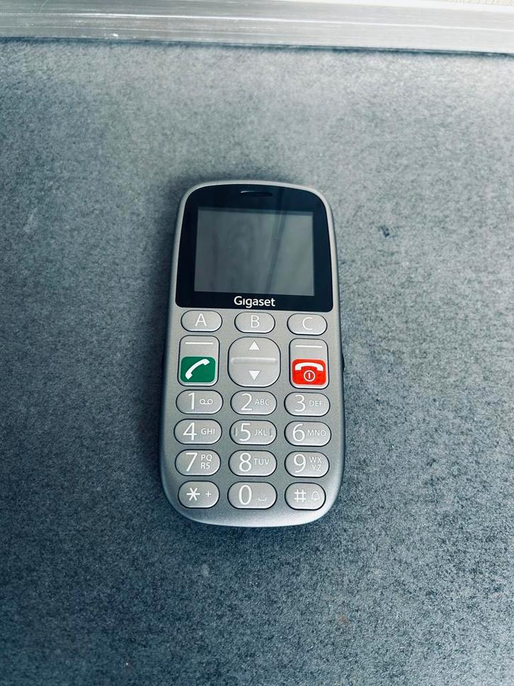 Gigaset gl390, Télécoms, Téléphonie mobile | Nokia, Comme neuf, Enlèvement ou Envoi