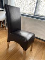 8 chaises à restaurer, Antiek en Kunst, Antiek | Meubels | Stoelen en Sofa's, Ophalen