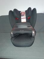 CYBEX Silver Pallas B-Fix 9-36 kg car seat, Autres marques, Ceinture de sécurité ou Isofix, Enlèvement, Neuf