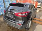 Achterklep van een Nissan Qashqai (Z11), Gebruikt, -, -, -