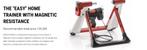 ELITE HOME TRAINER FIETS, Fietsen en Brommers, Ophalen, Zo goed als nieuw, Elite